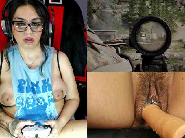 Blaze_Onn1 webcam