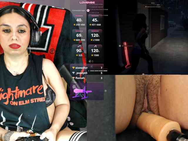 Blaze_Onn1 webcam