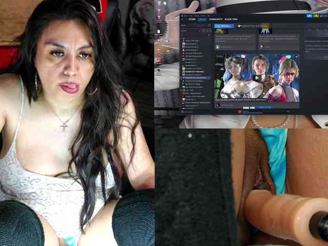 Blaze_Onn1 webcam