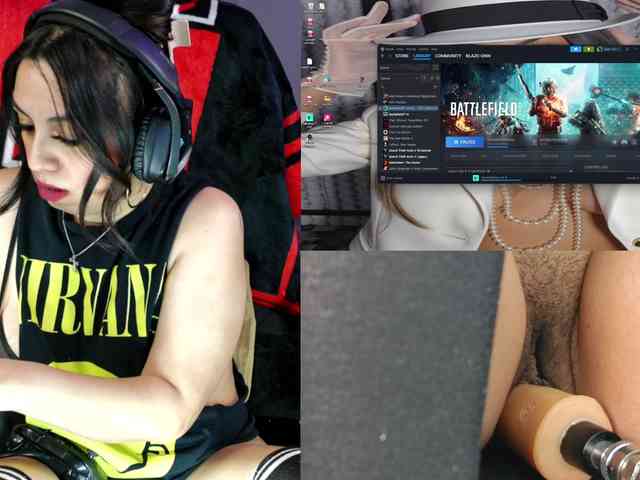 Blaze_Onn1 webcam