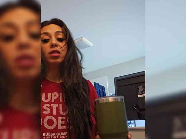 Blaze_Onn webcam