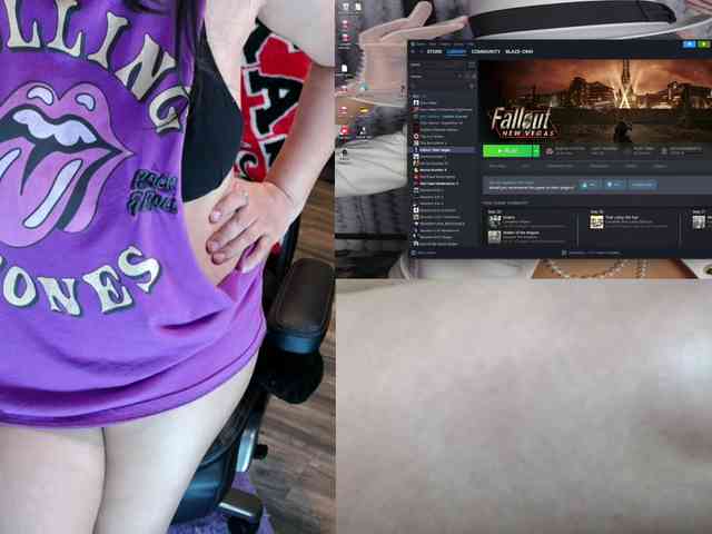Blaze_Onn webcam