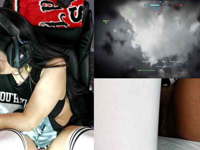 Blaze_Onn1 webcam