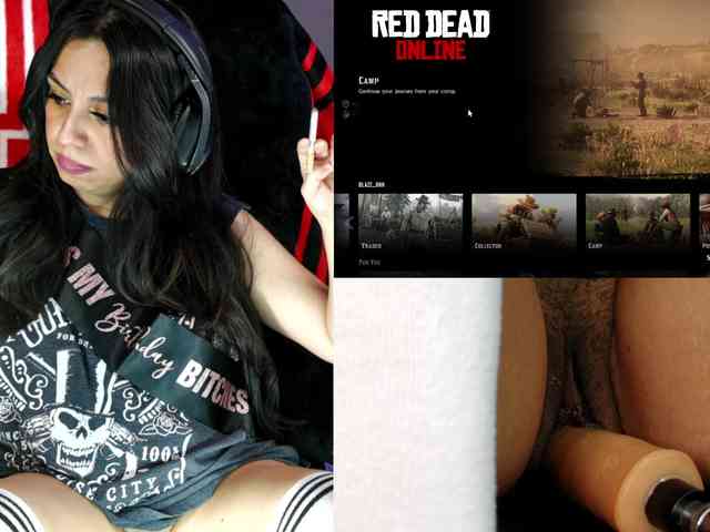 Blaze_Onn1 webcam