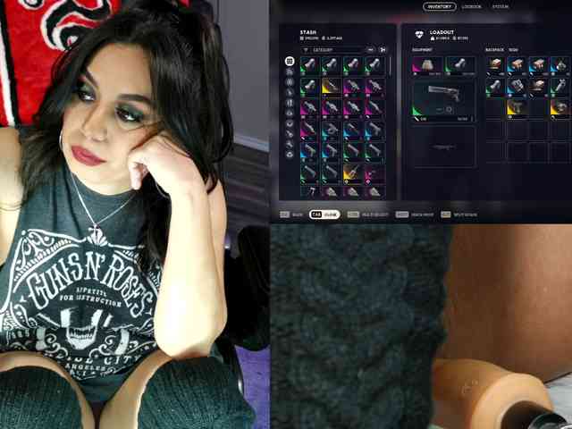 Blaze_Onn1 webcam