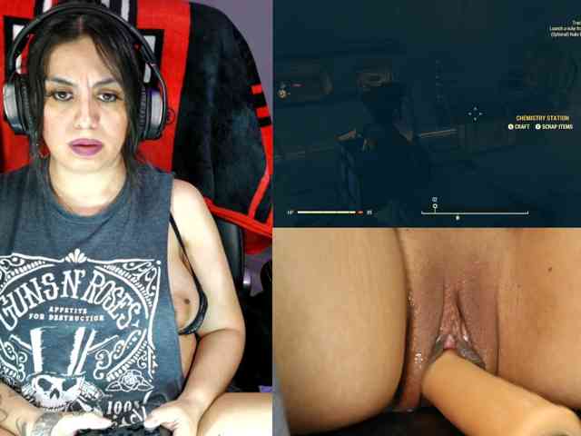 Blaze_Onn1 webcam
