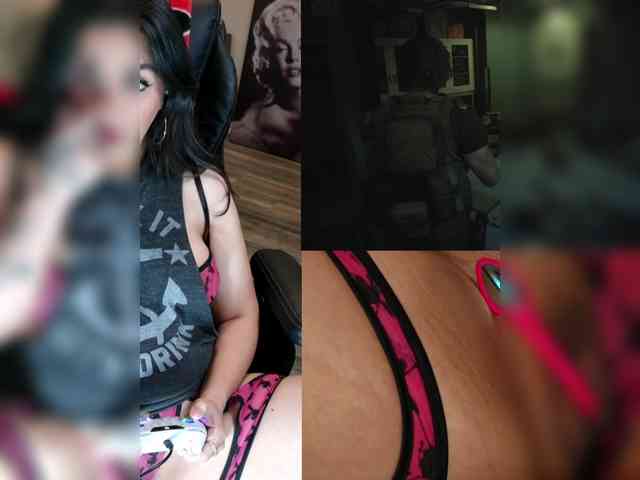 Blaze_Onn webcam