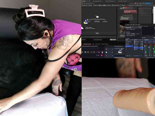 Blaze_Onn webcam