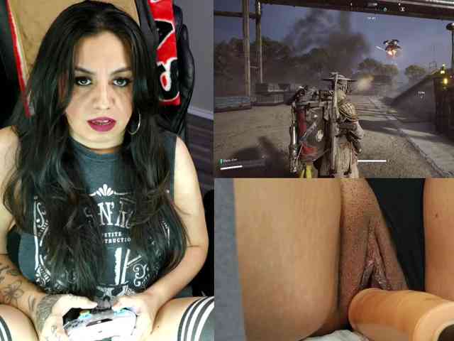 Blaze_Onn1 webcam