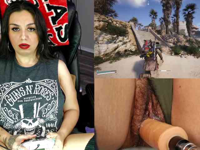 Blaze_Onn1 webcam