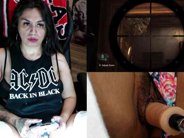 Blaze_Onn webcam