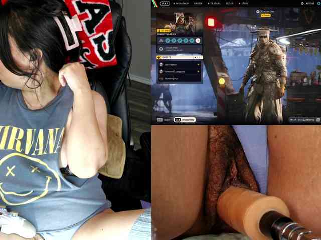 Blaze_Onn1 webcam