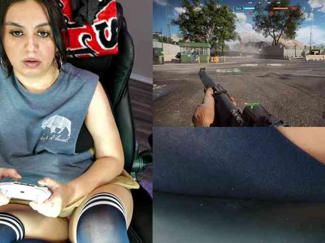 Blaze_Onn1 webcam