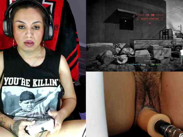 free video chat online MrsTexMix