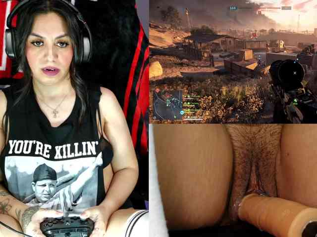 Blaze_Onn1 webcam