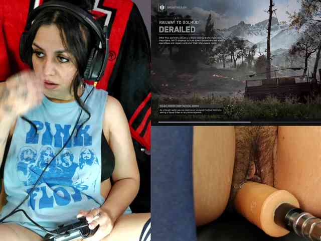 Blaze_Onn1 webcam