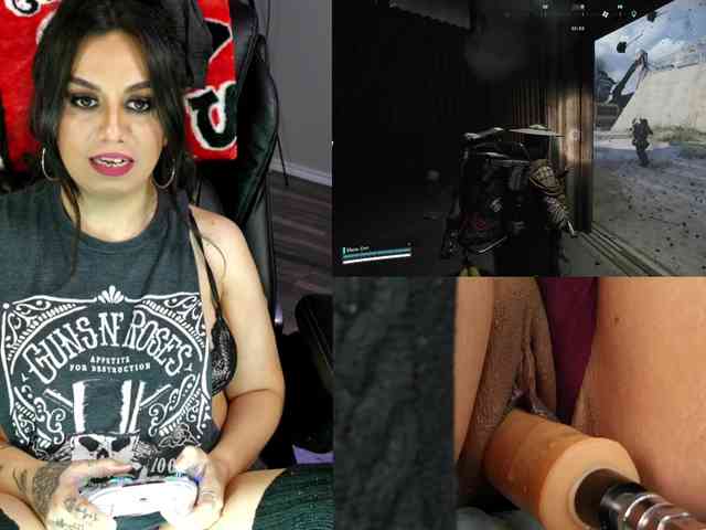 Blaze_Onn1 webcam