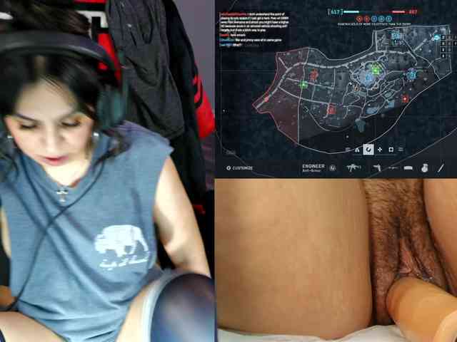 Blaze_Onn1 webcam