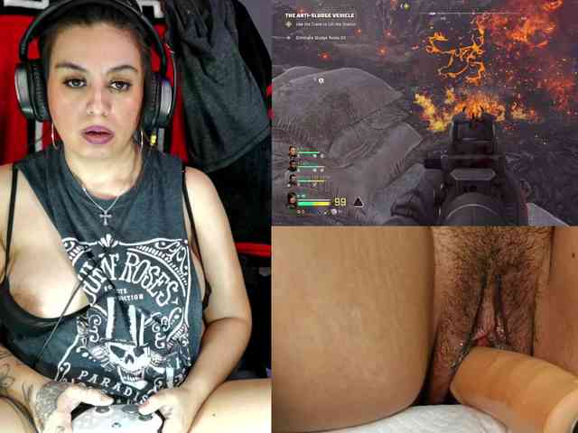 Blaze_Onn1 webcam