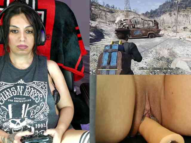 Blaze_Onn1 webcam
