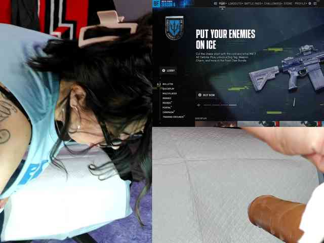 Blaze_Onn1 webcam