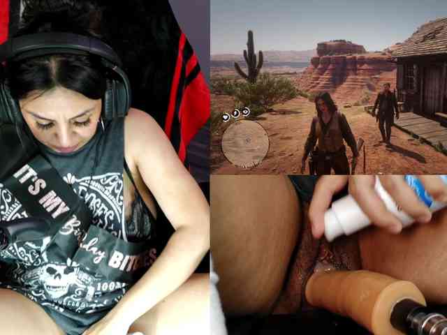 Blaze_Onn1 webcam