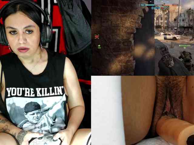 Blaze_Onn1 webcam