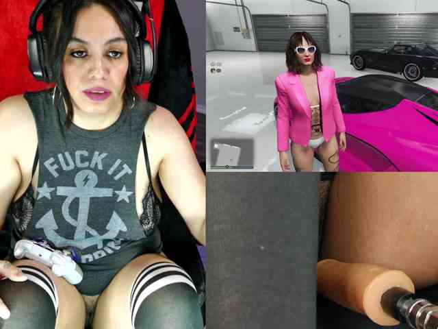 Blaze_Onn1 webcam