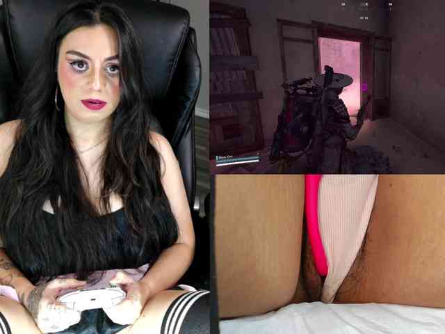 Blaze_Onn1 webcam