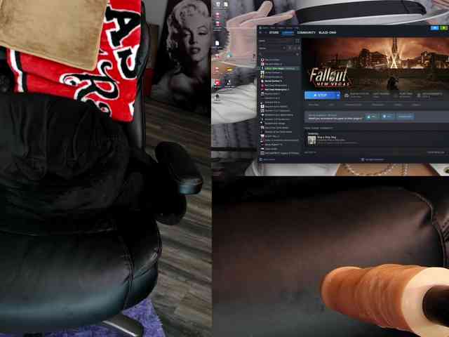 Blaze_Onn webcam