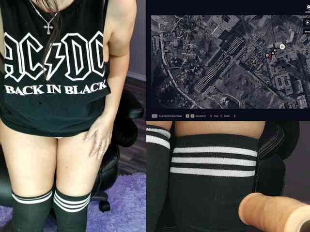 Blaze_Onn1 webcam