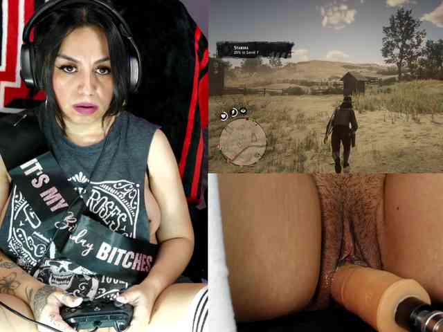 Blaze_Onn1 webcam