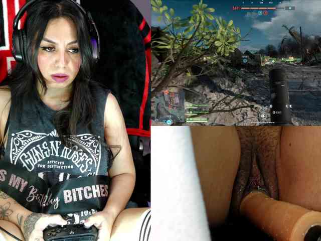 Blaze_Onn1 webcam
