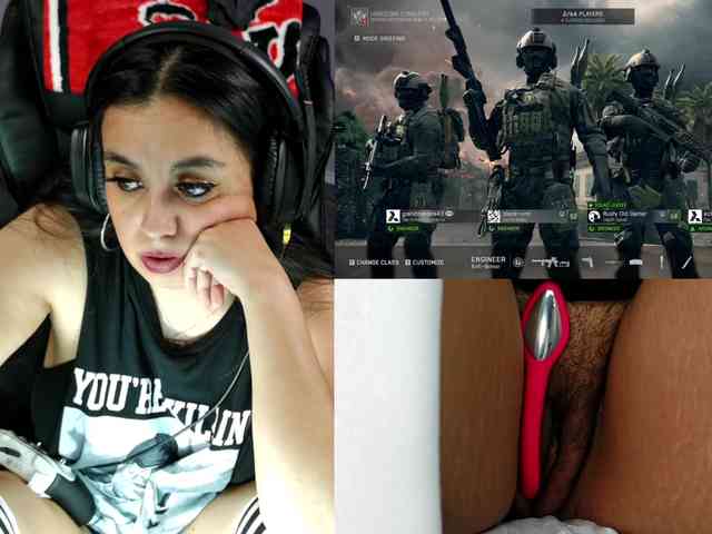 Blaze_Onn1 webcam