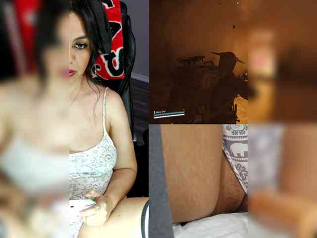 Blaze_Onn1 webcam