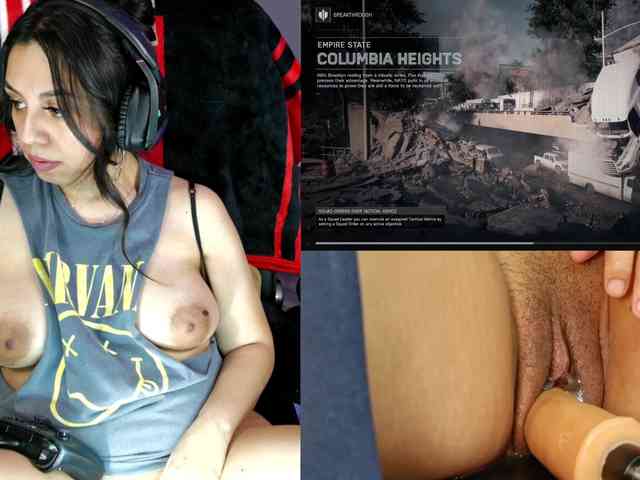 Blaze_Onn1 webcam