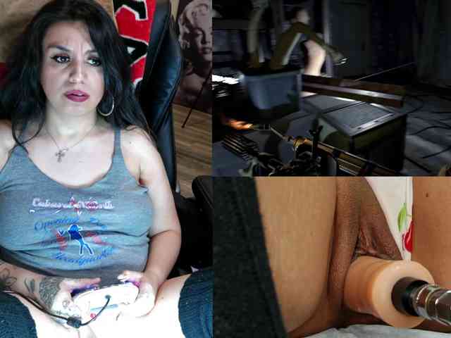Blaze_Onn webcam
