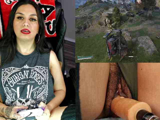 Blaze_Onn1 webcam
