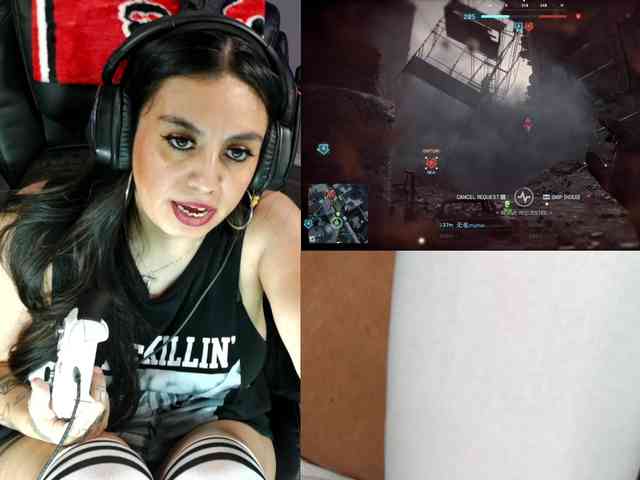 Blaze_Onn1 webcam