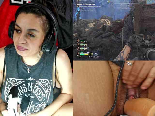 Blaze_Onn1 webcam