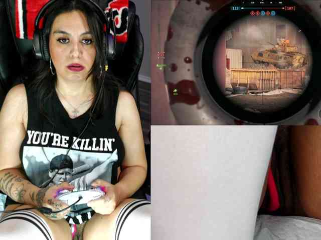 Blaze_Onn1 webcam