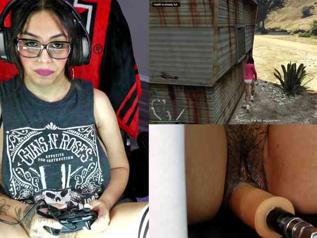 Blaze_Onn1 webcam