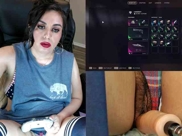 Blaze_Onn1 webcam