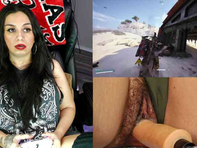 Blaze_Onn1 webcam