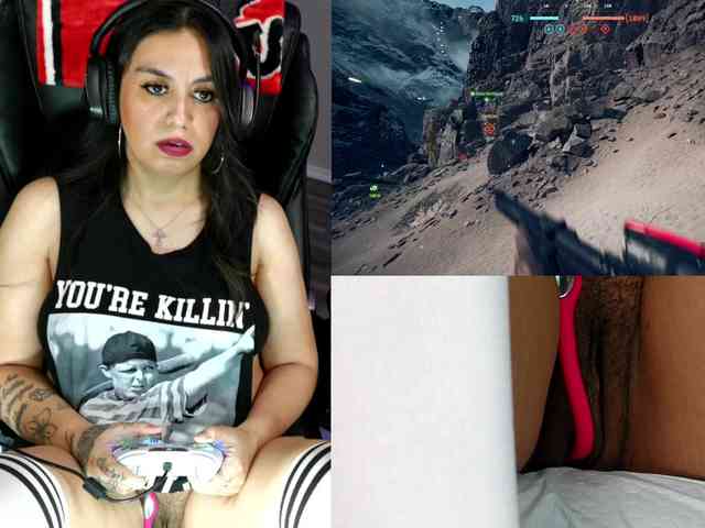 Blaze_Onn1 webcam