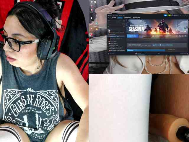 Blaze_Onn1 webcam