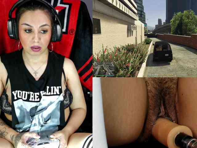 Blaze_Onn1 webcam