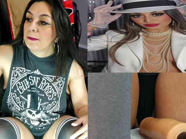 Blaze_Onn1 webcam