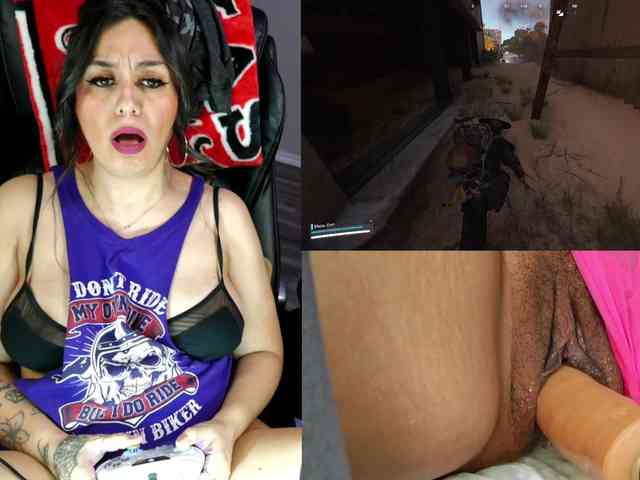 Blaze_Onn1 webcam