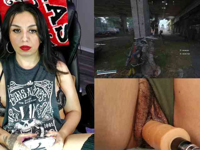 Blaze_Onn1 webcam